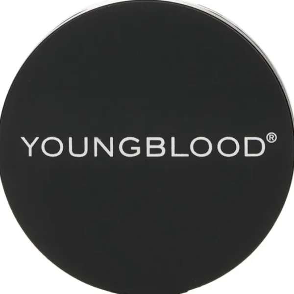 Pressed Mineral Blush