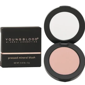 Pressed Mineral Blush