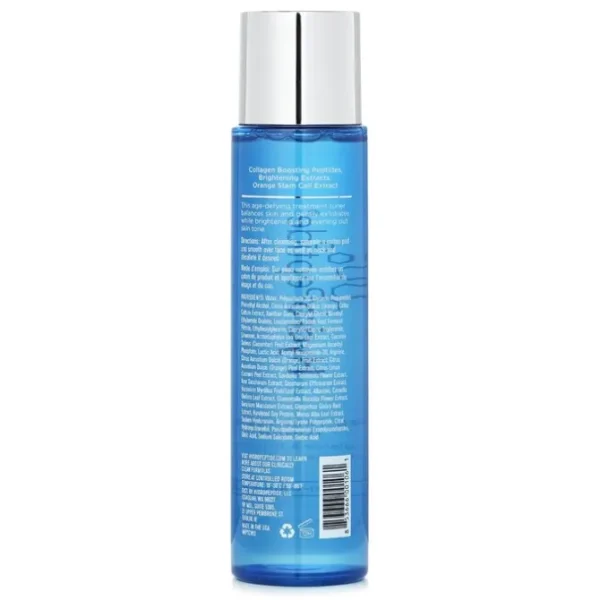 Pre-Treatment Toner