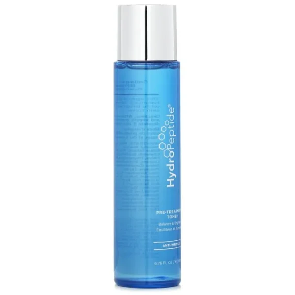 Pre-Treatment Toner