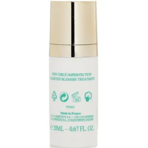 Primary Solution (Targeted Treatment For Imperfections)