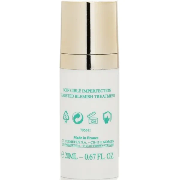Primary Solution (Targeted Treatment For Imperfections)