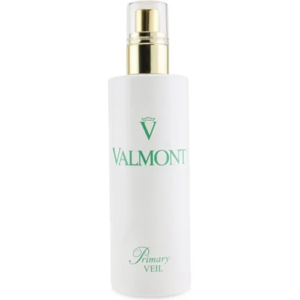 Primary Veil (Number One Protective Water)