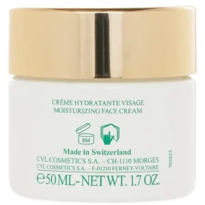 Prime 24 Hour Moisturizing Cream (Energizing & Moisturizing Cream)