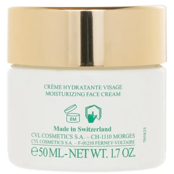 Prime 24 Hour Moisturizing Cream (Energizing & Moisturizing Cream)