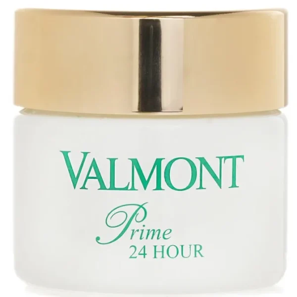 Prime 24 Hour Moisturizing Cream (Energizing & Moisturizing Cream)