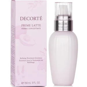 Prime Latte Refining Treatment Emulsion