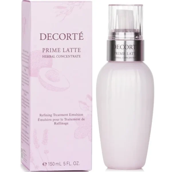 Prime Latte Refining Treatment Emulsion