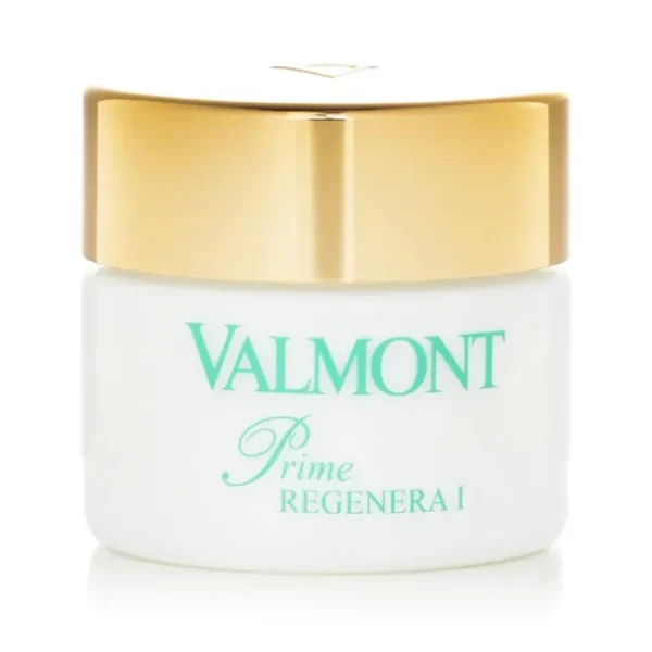 Prime Regenera I (Oxygenating & Energizing Cream)