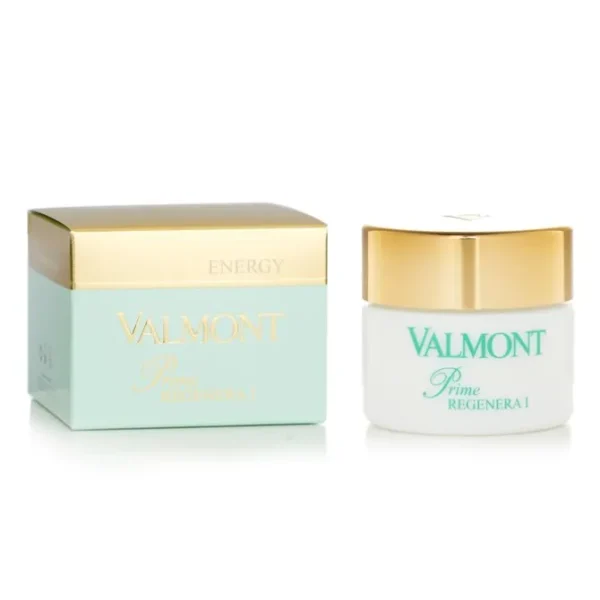 Prime Regenera I (Oxygenating & Energizing Cream)