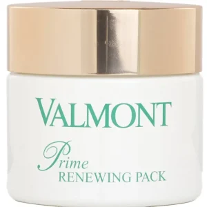 Prime Renewing Pack (Anti-Stress & Fatigue-Eraser Mask)