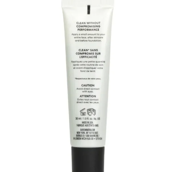 Prime Time Redness Reducing Primer