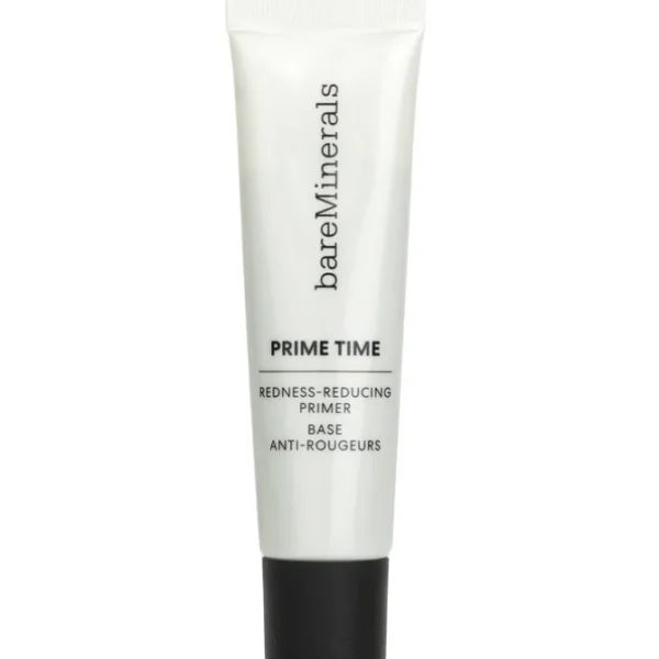 Prime Time Redness Reducing Primer