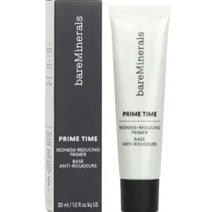 Prime Time Redness Reducing Primer