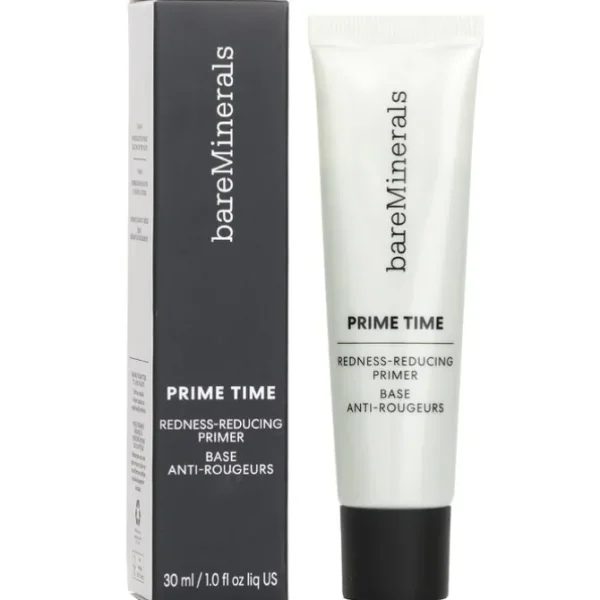 Prime Time Redness Reducing Primer