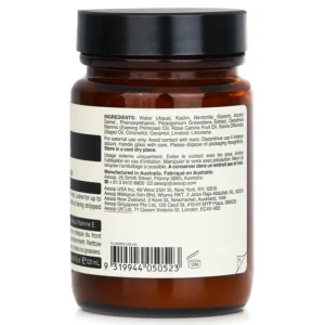 Primrose Facial Cleansing Masque