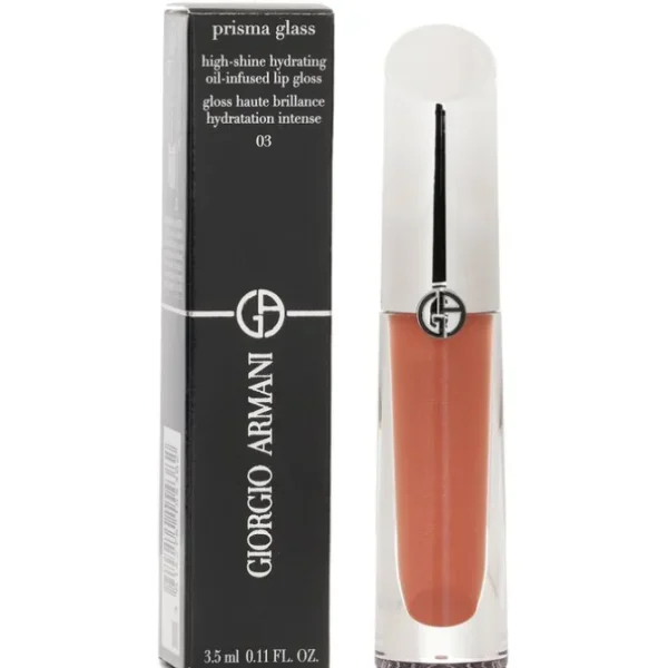 Prisma Glass Lip Gross