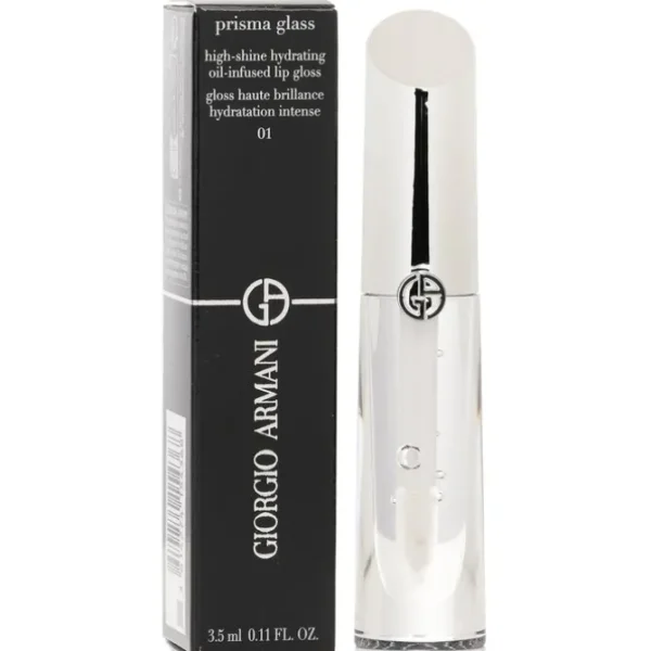 Prisma Glass Lip Gross