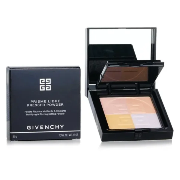 Prisme Libre Pressed Powder