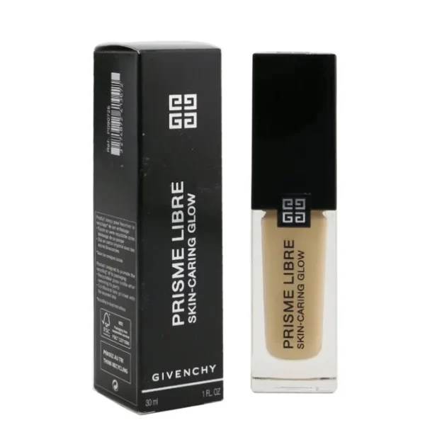 Prisme Libre Skin Caring Glow Foundation