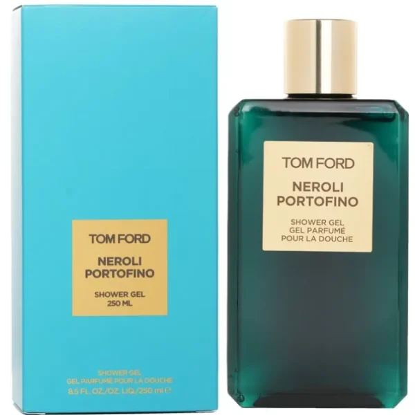Private Blend Neroli Portofino Shower Gel