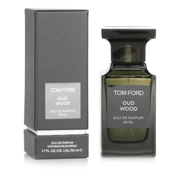 Private Blend Oud Wood Eau De Parfum Spray