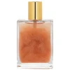 Private Blend Soleil Blanc Shimmering Body Oil (Rose Gold)