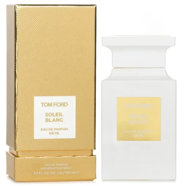 Private Blend Soleil Blanc Eau De Parfum Spray