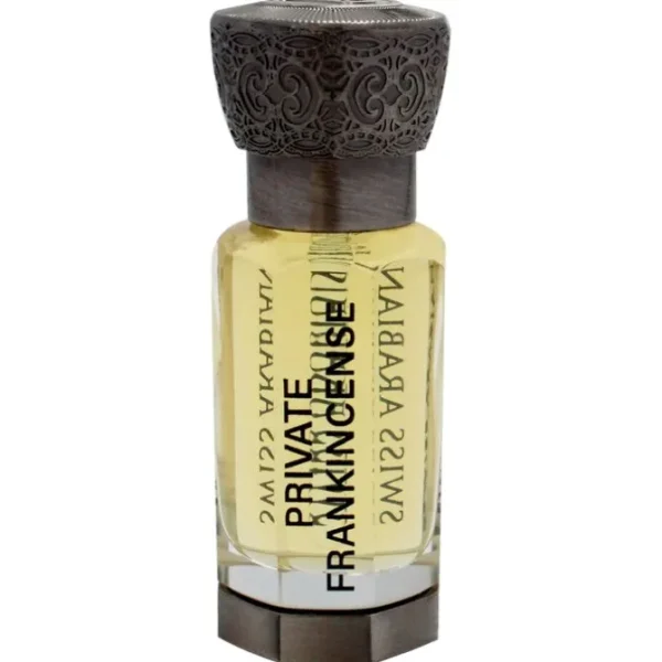 Private Frankincense by Swiss Arabian for Unisex Parfum Oil