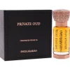 Private Oud by Swiss Arabian for Unisex Parfum Oil