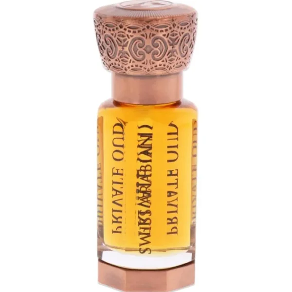 Private Oud by Swiss Arabian for Unisex Parfum Oil