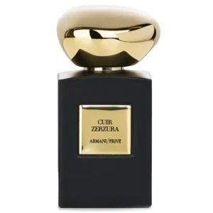 Prive Cuir Zerzura Eau De Parfum Intense Spray