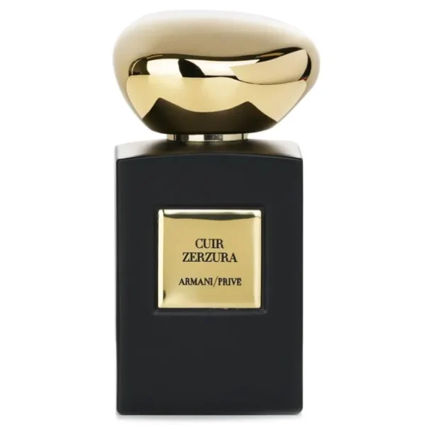Prive Cuir Zerzura Eau De Parfum Intense Spray