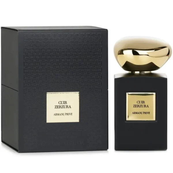 Prive Cuir Zerzura Eau De Parfum Intense Spray