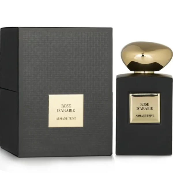 Prive Rose D'Arabie Eau De Parfum Intense Spray