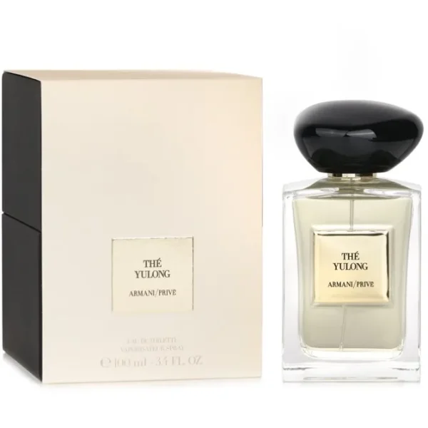 Prive The Yulong Eau De Toilette Spray