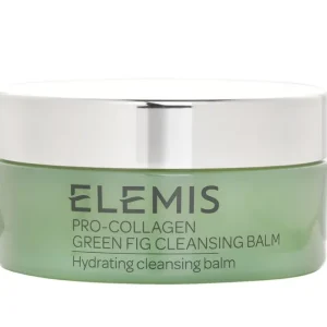 Pro Collagen Green Fig Cleansing Balm