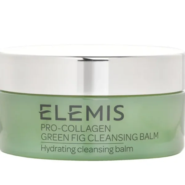 Pro Collagen Green Fig Cleansing Balm