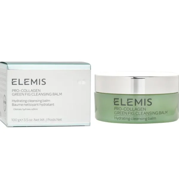 Pro Collagen Green Fig Cleansing Balm