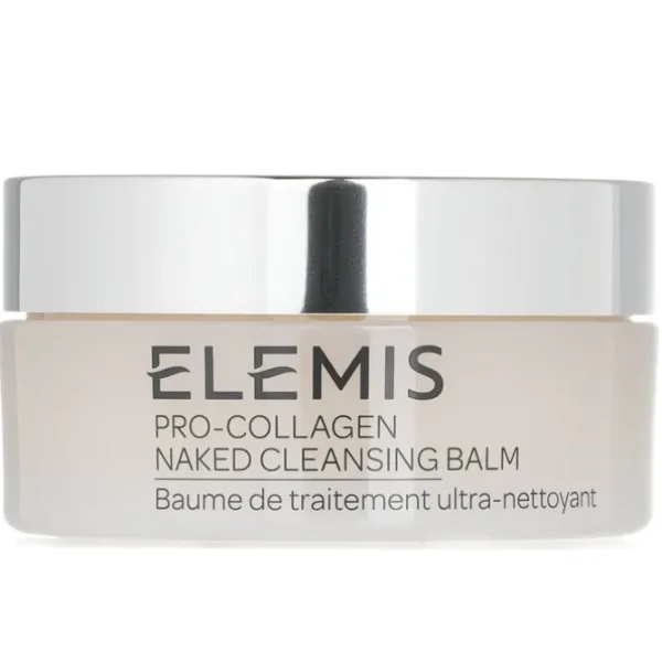 Pro Collagen Naked Cleansing Balm