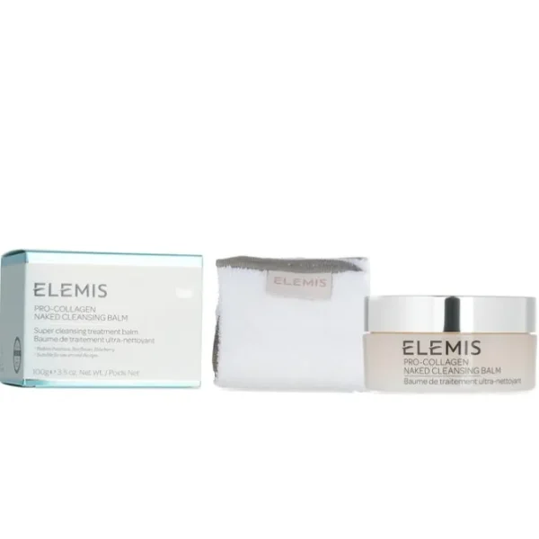 Pro Collagen Naked Cleansing Balm