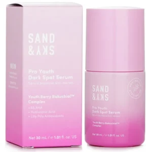 Pro Youth Dark Spot Serum