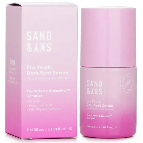 Pro Youth Dark Spot Serum
