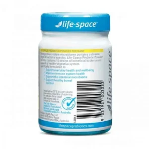 Probiotic For Baby Powder (0-3 years)