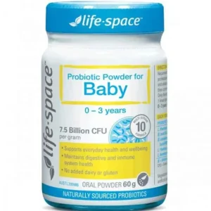 Probiotic For Baby Powder (0-3 years)