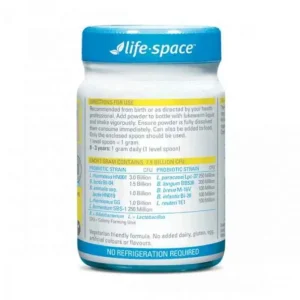 Probiotic For Baby Powder (0-3 years)