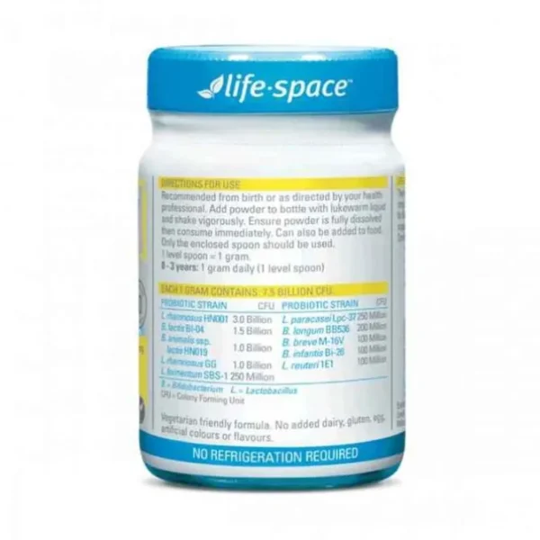 Probiotic For Baby Powder (0-3 years)
