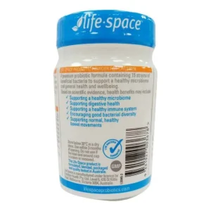 Probiotic For Children Powder (3-12 years)