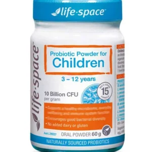Probiotic For Children Powder (3-12 years)