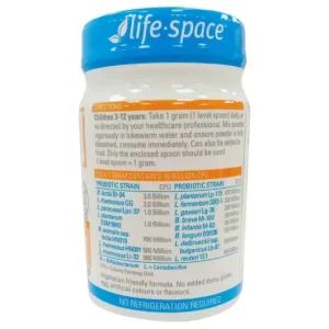Probiotic For Children Powder (3-12 years)